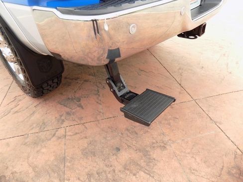 Used 2018 RAM 2500 Big Horn w/ Harvest Edition image 32