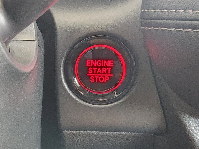 New 2027 Honda HR-V EX-L image 27