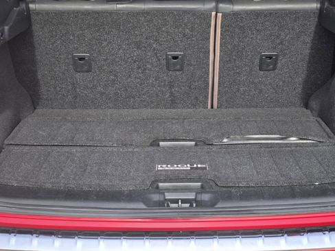 Used 2018 Nissan Rogue Sport SL w/ SL Premium Package image 35