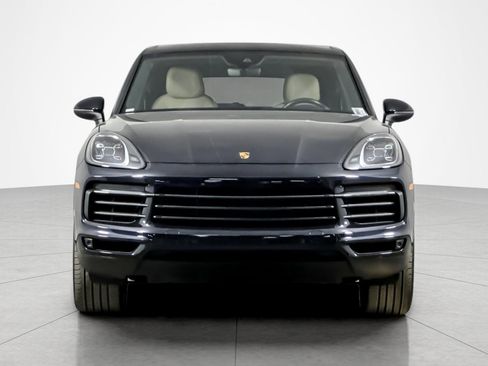 Used 2022 Porsche Cayenne Platinum Edition AWD/4WD image 8