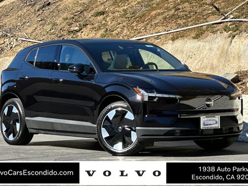 New 2026 Volvo EX30 Ultra image 1
