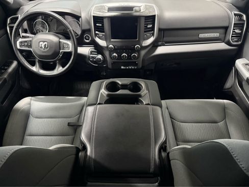 Used 2021 RAM 1500 Big Horn AWD/4WD image 18