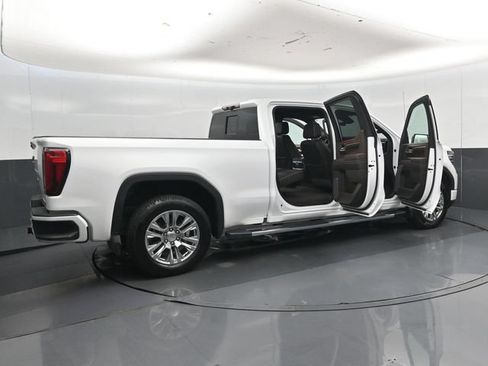 Used 2023 GMC Sierra 1500 Denali w/ Technology Package AWD/4WD image 58
