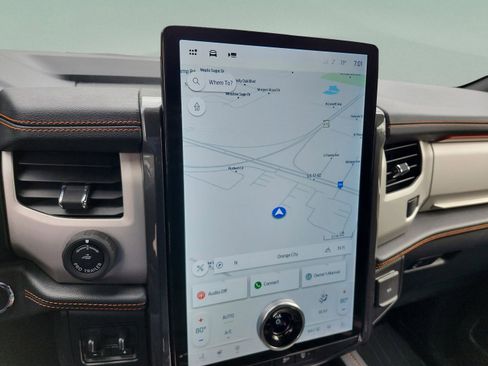 Certified 2023 Ford Expedition Timberline image 27