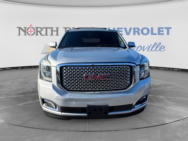 Used 2016 GMC Yukon Denali RWD image 8