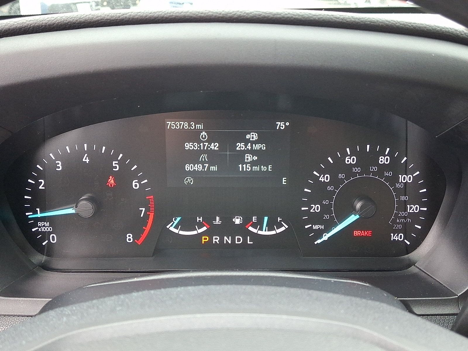 Used 2021 Ford Explorer 4WD image 18