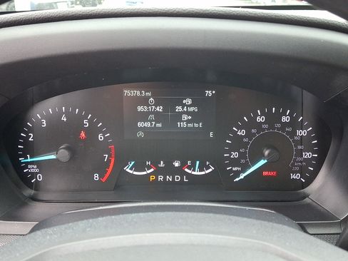 Used 2021 Ford Explorer 4WD image 18