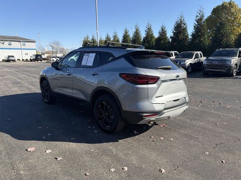 Used 2023 Chevrolet Blazer LT w/ Convenience Package image 6