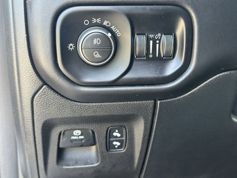 Used 2021 RAM 1500 Limited image 32