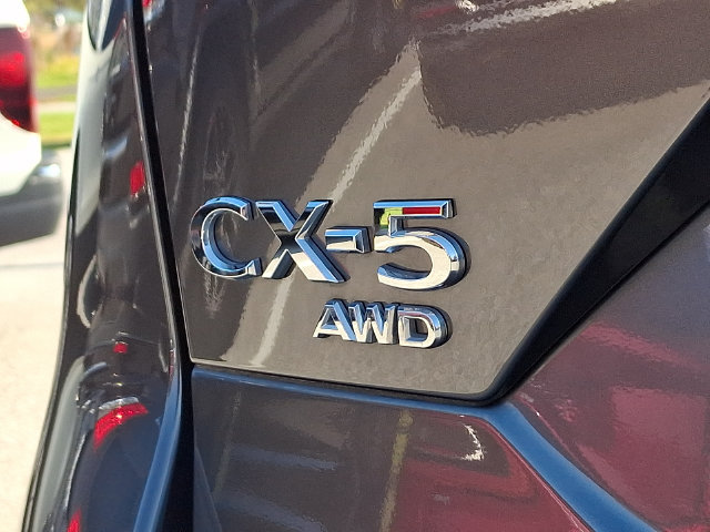 Used 2024 MAZDA CX-5 AWD 2.5 S w/ Premium Package image 30