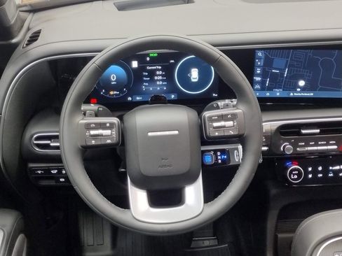 New 2026 Hyundai Palisade Calligraphy image 47