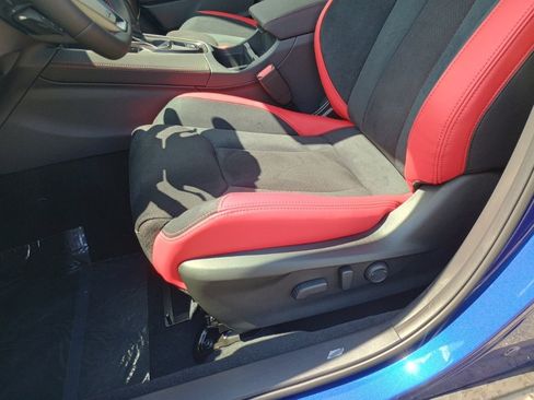 New 2025 Subaru WRX Limited image 10