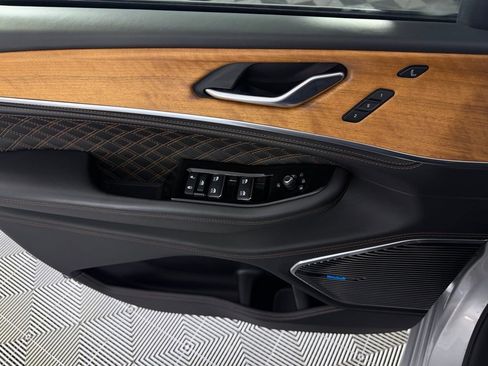 Certified 2022 Jeep Grand Cherokee Summit image 24