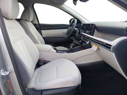 New 2026 Hyundai Tucson SEL FWD image 15