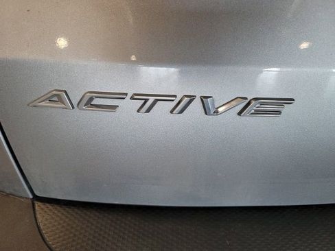 Used 2024 Ford Escape Active image 13