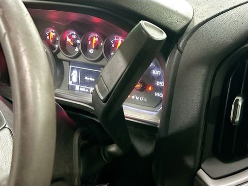 Used 2022 Chevrolet Silverado 2500 W/T w/ WT Fleet Convenience Package image 17