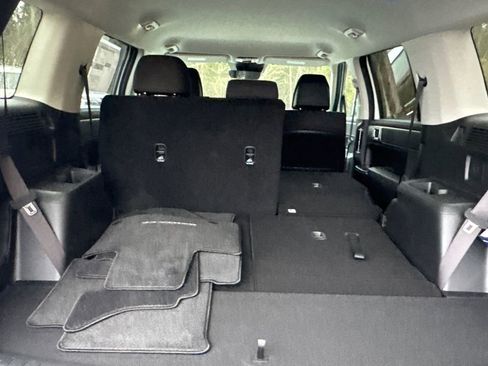 New 2026 Hyundai Santa Fe SE image 14