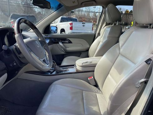 Used 2011 Acura MDX w/ Technology Package image 16