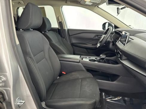 Certified 2024 Nissan Rogue S FWD image 20