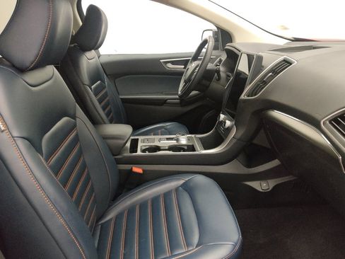 Used 2023 Ford Edge SEL w/ Sport Appearance Package image 21