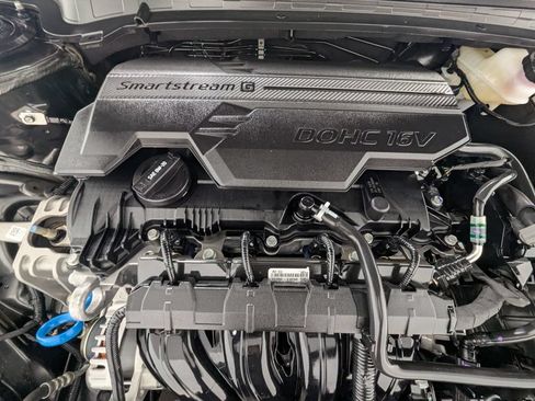 Used 2025 Kia K4 FWD image 9
