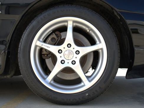 Used 1997 Ford Mustang Cobra image 47