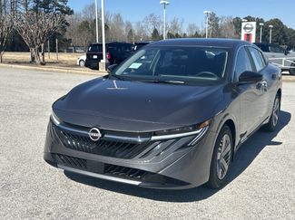 New 2026 Nissan Sentra S w/ Floor Mat Package video 1