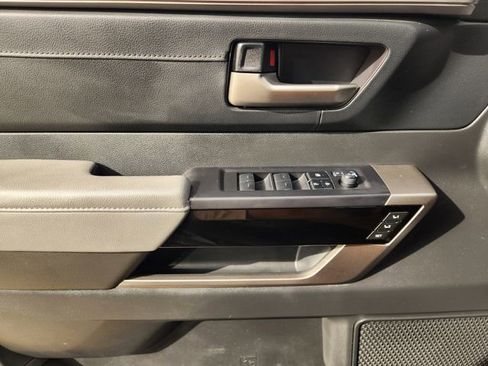 Used 2024 Toyota Tundra Limited image 17