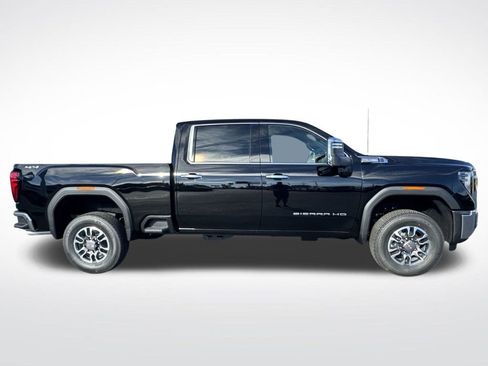 Used 2026 GMC Sierra 2500 SLT image 7