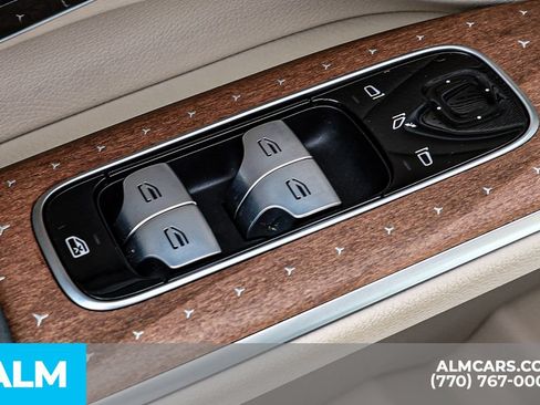 Used 2024 Mercedes-Benz EQS 450+ Sedan image 44