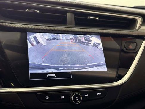 Used 2023 Buick Encore GX Essence w/ Experience Buick Package image 30