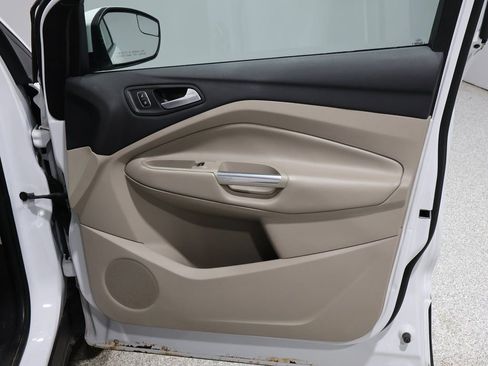 Used 2018 Ford Escape SE w/ SE Sync 3 Package image 25