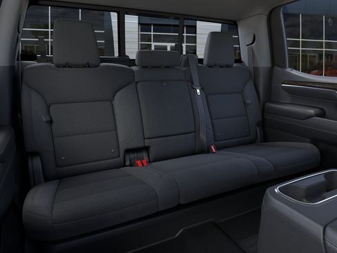 New 2026 GMC Sierra 1500 Elevation AWD/4WD image 41