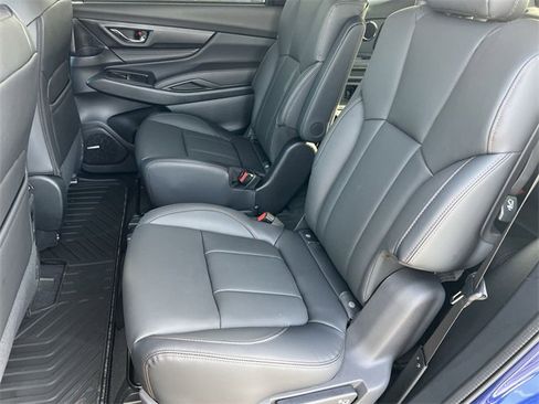 New 2026 Subaru Ascent Limited Bronze image 31