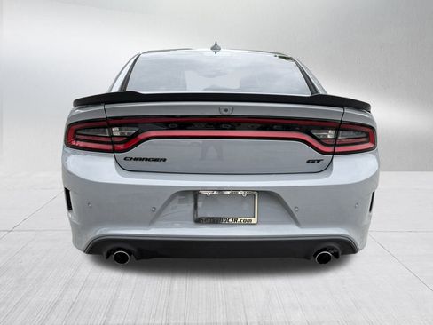 Used 2022 Dodge Charger GT w/ Blacktop Package image 6
