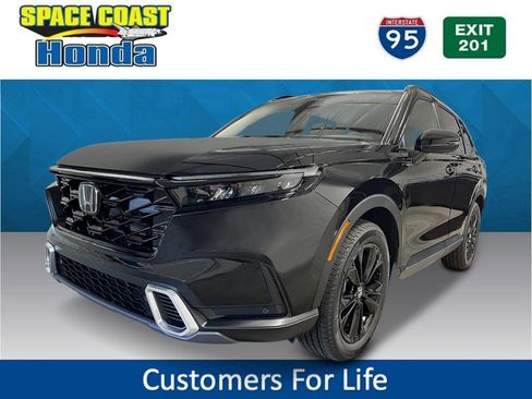 New 2026 Honda CR-V Sport Touring image 7