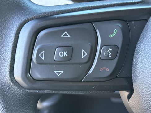 New 2026 Jeep Wrangler Sport image 27