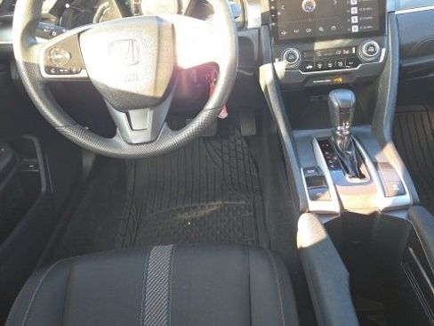 Used 2016 Honda Civic LX image 19
