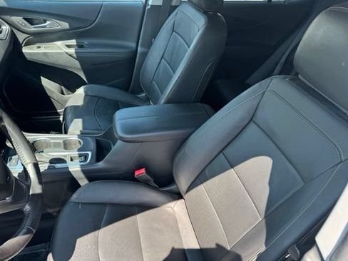 Certified 2021 Chevrolet Equinox Premier AWD/4WD image 6