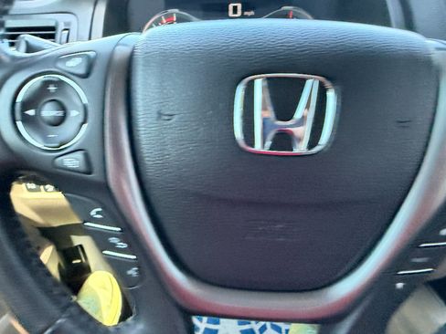 Used 2020 Honda Ridgeline RTL image 35