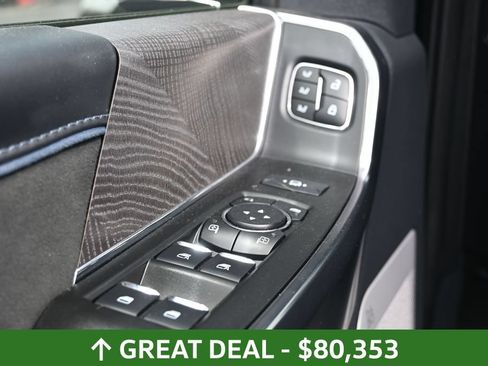 Used 2025 Ford F250 Platinum AWD/4WD image 17