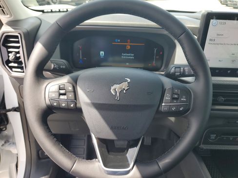 New 2026 Ford Bronco Sport Outer Banks image 15