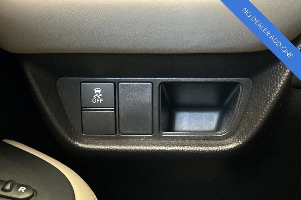 Certified 2024 Honda HR-V LX image 30