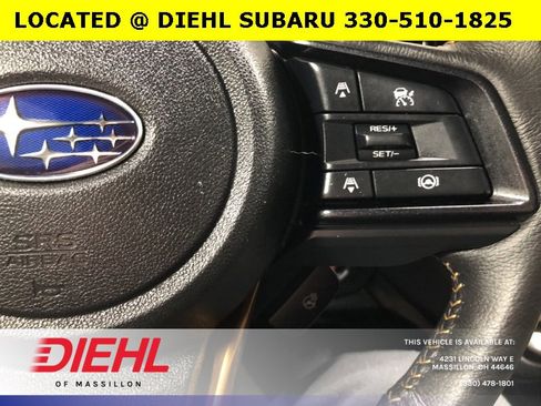 Used 2025 Subaru Outback Wilderness image 25