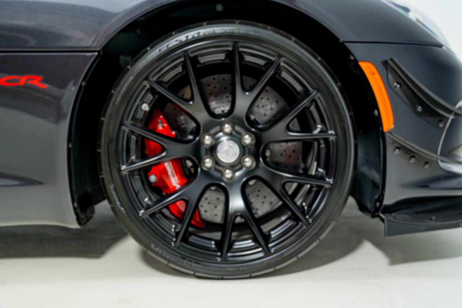 Used 2016 Dodge Viper GTC w/ ACR Package RWD image 14