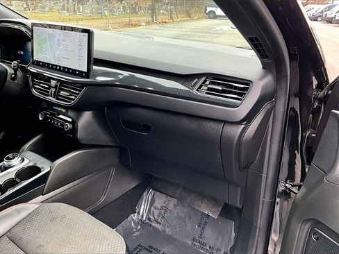 Certified 2023 Ford Escape ST-Line Select w/ Tech Pack #2 image 15