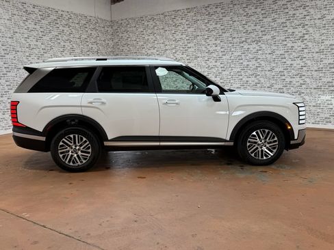 New 2026 Hyundai Palisade SEL Premium AWD/4WD image 6