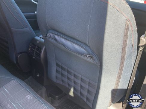 Used 2023 Ford Bronco Sport Heritage w/ Heritage Convenience Package image 35