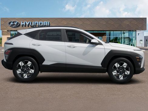 New 2025 Hyundai Kona SEL image 5