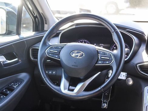 Used 2023 Hyundai Santa Fe SEL image 22